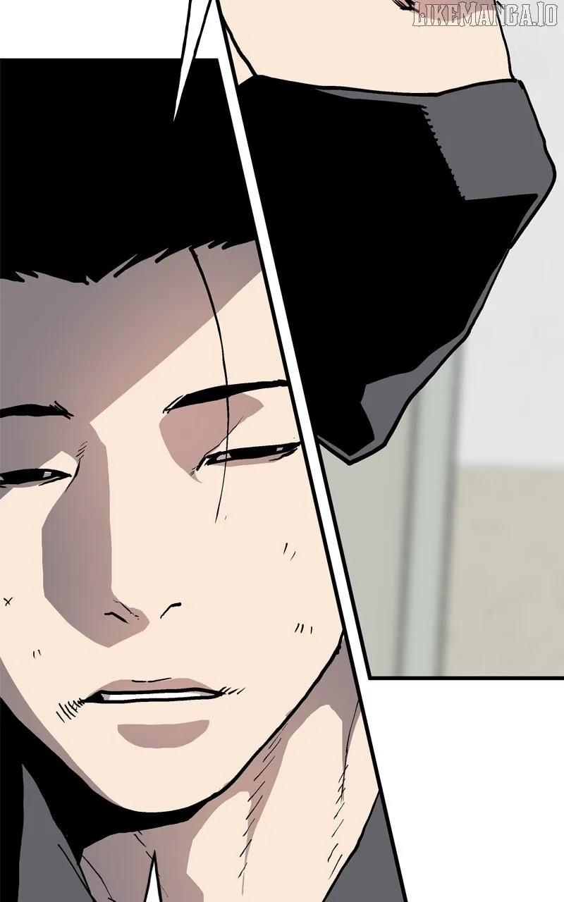 Boss Returns Chapter 48 page 39 - 