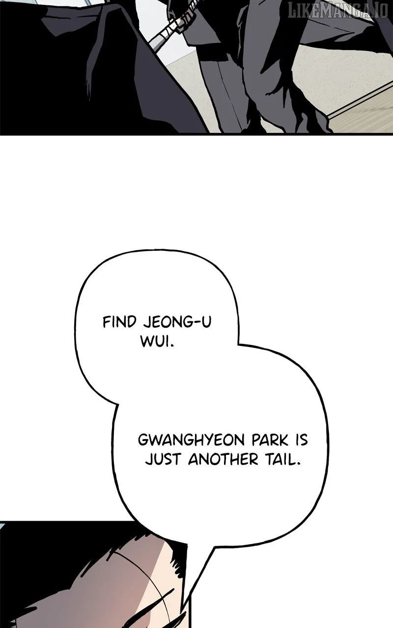 Boss Returns Chapter 48 page 43 - 