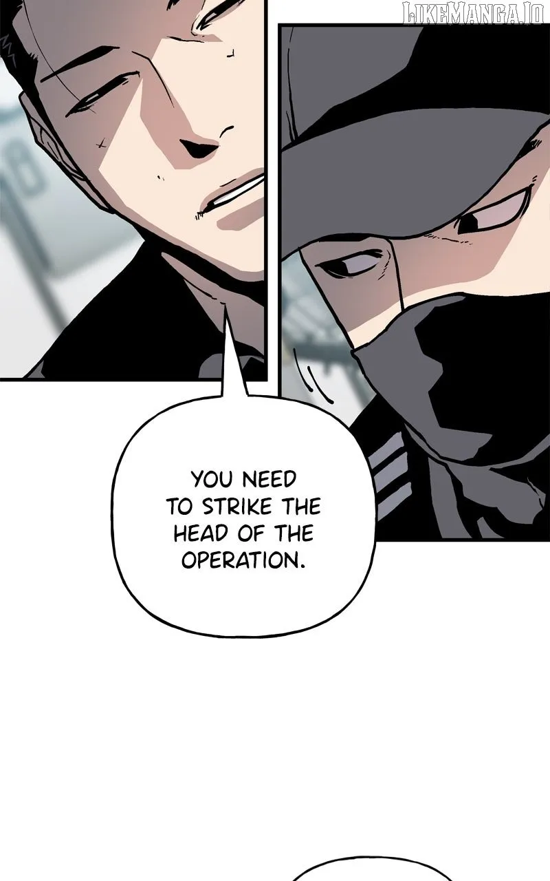 Boss Returns Chapter 48 page 44 - 