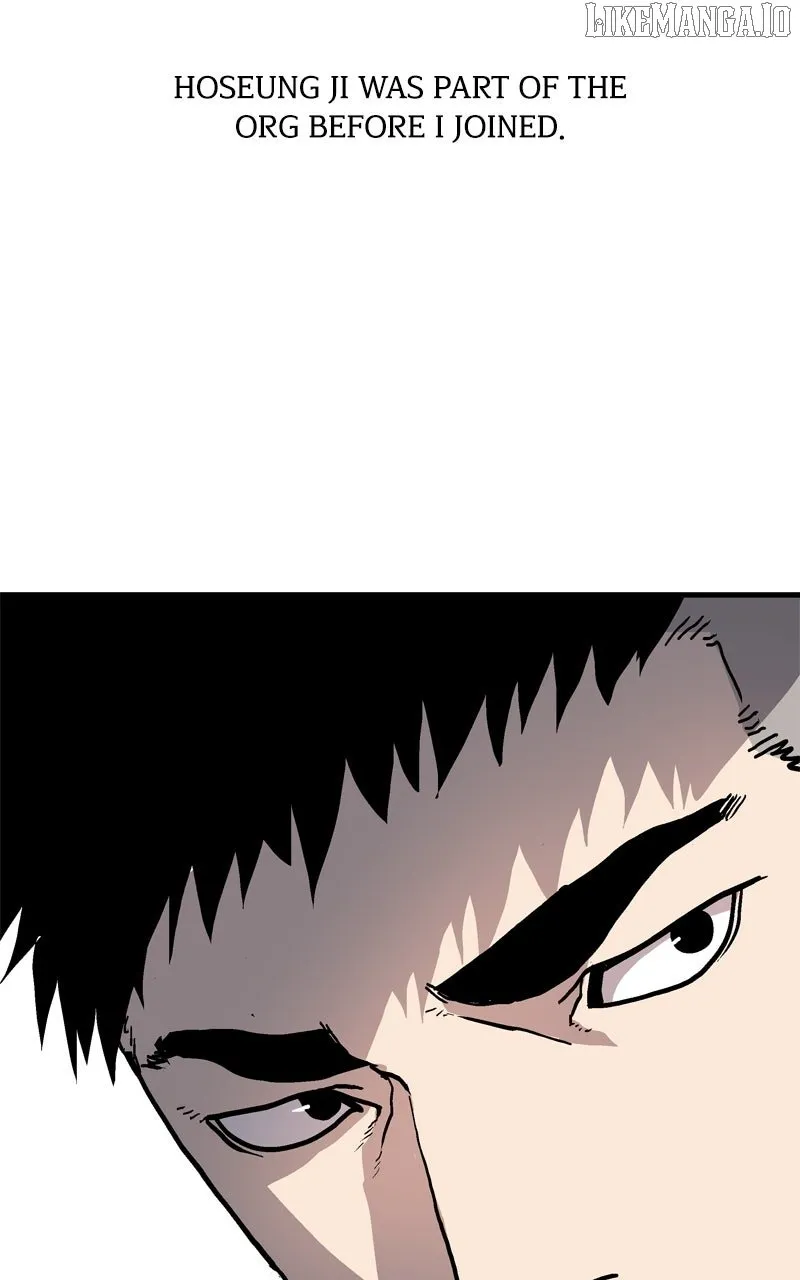 Boss Returns Chapter 48 page 46 - 