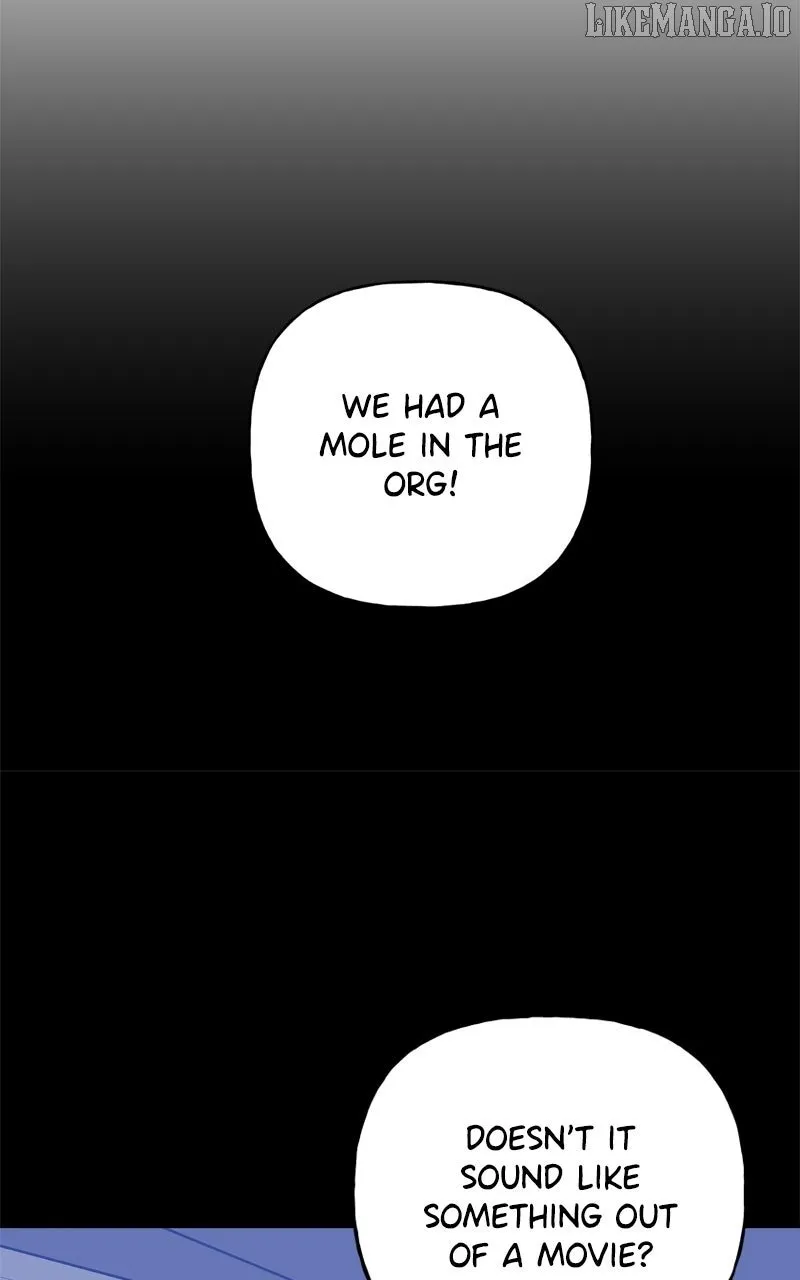 Boss Returns Chapter 48 page 48 - 