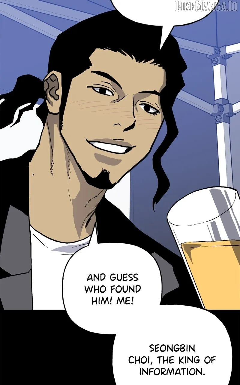 Boss Returns Chapter 48 page 49 - 