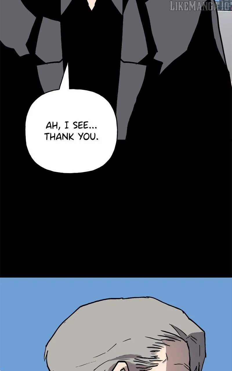 Boss Returns Chapter 48 page 6 - 
