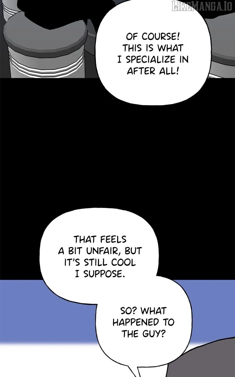 Boss Returns Chapter 48 page 51 - 