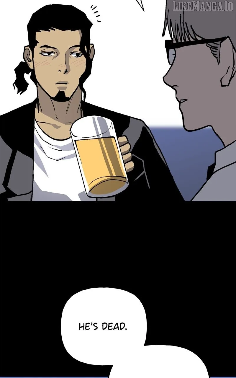 Boss Returns Chapter 48 page 52 - 
