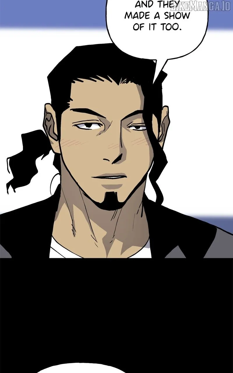 Boss Returns Chapter 48 page 53 - 