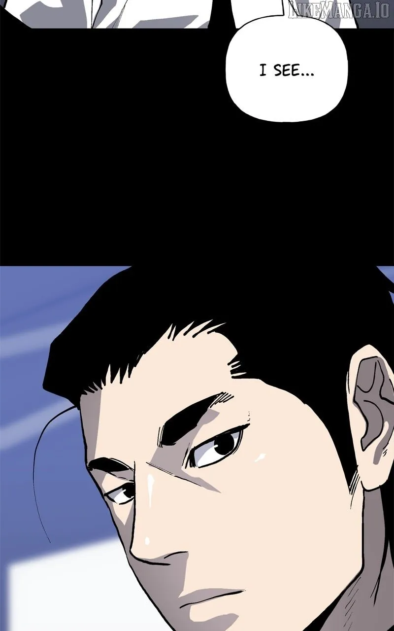 Boss Returns Chapter 48 page 55 - 