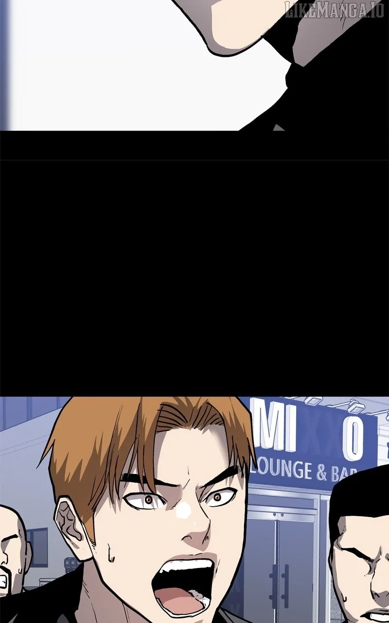 Boss Returns Chapter 48 page 56 - 