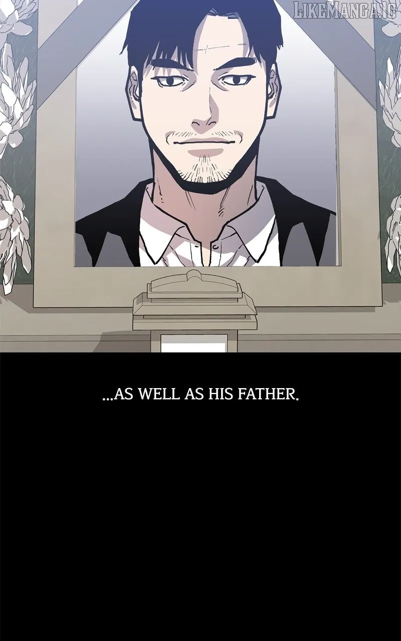 Boss Returns Chapter 48 page 58 - 