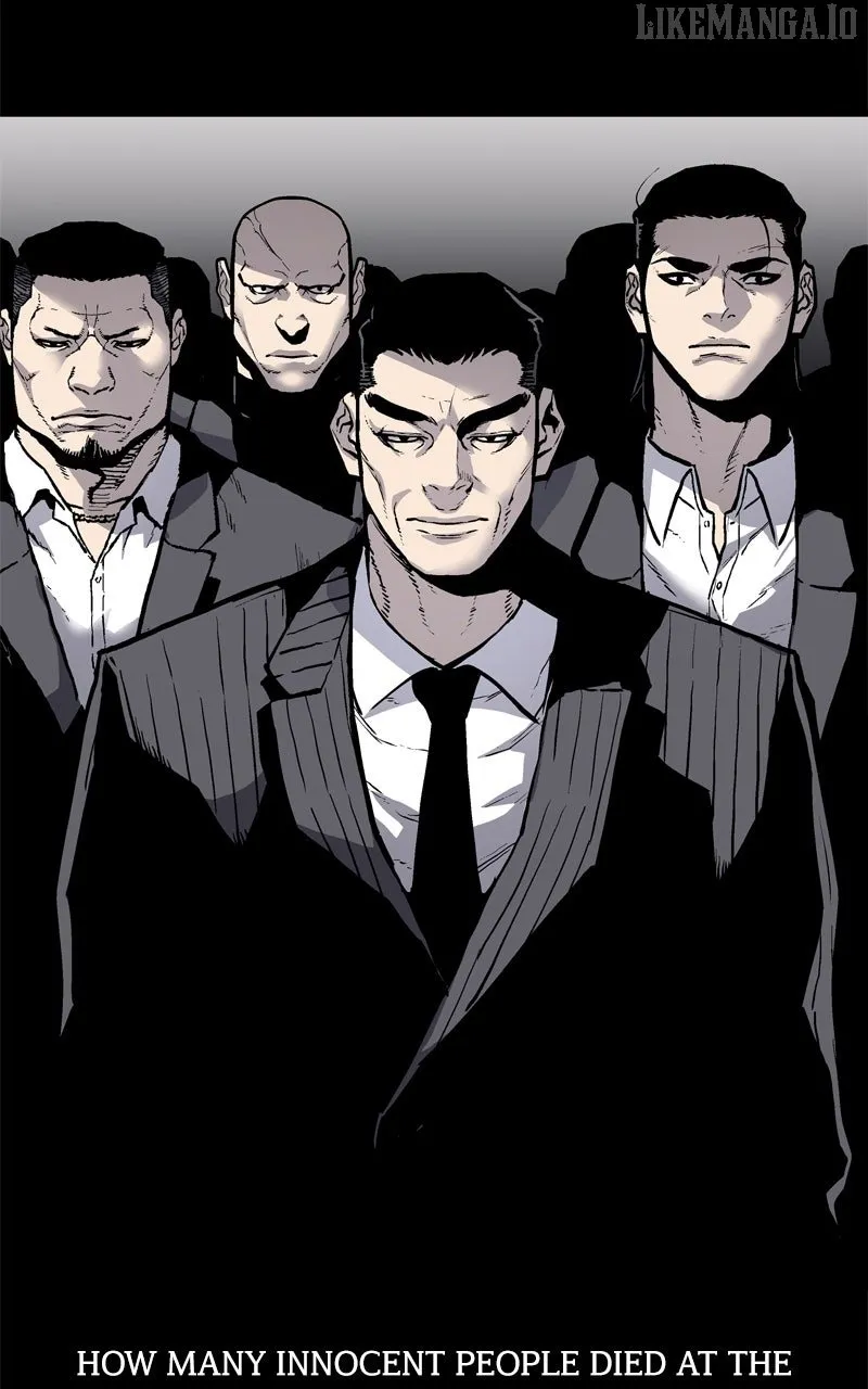 Boss Returns Chapter 48 page 59 - 