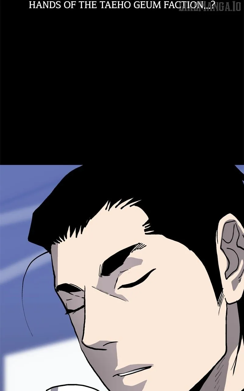 Boss Returns Chapter 48 page 60 - 