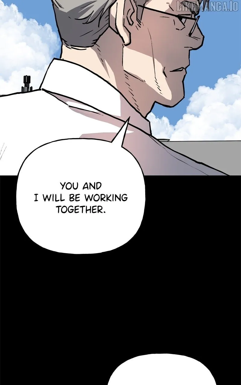 Boss Returns Chapter 48 page 7 - 