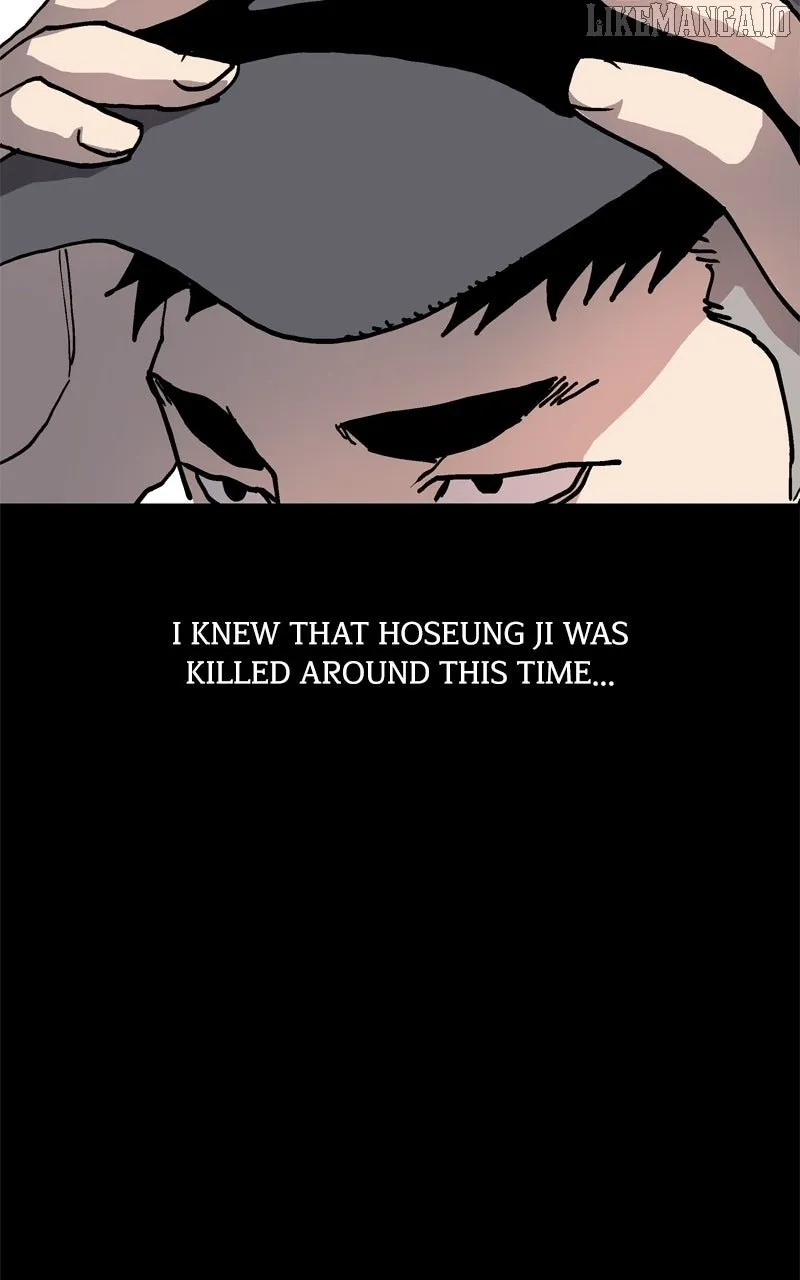 Boss Returns Chapter 48 page 62 - 