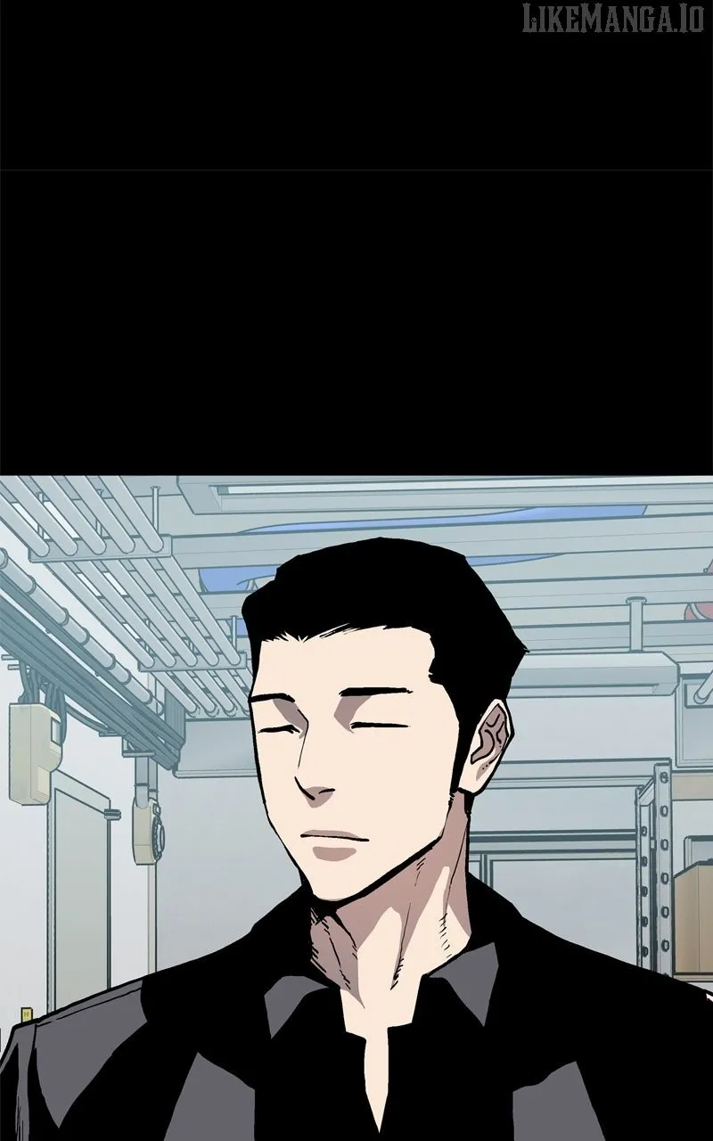 Boss Returns Chapter 48 page 64 - 