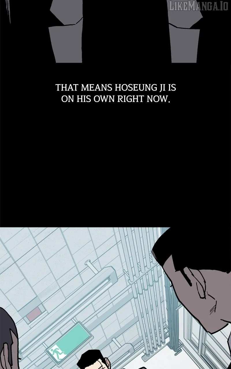 Boss Returns Chapter 48 page 65 - 