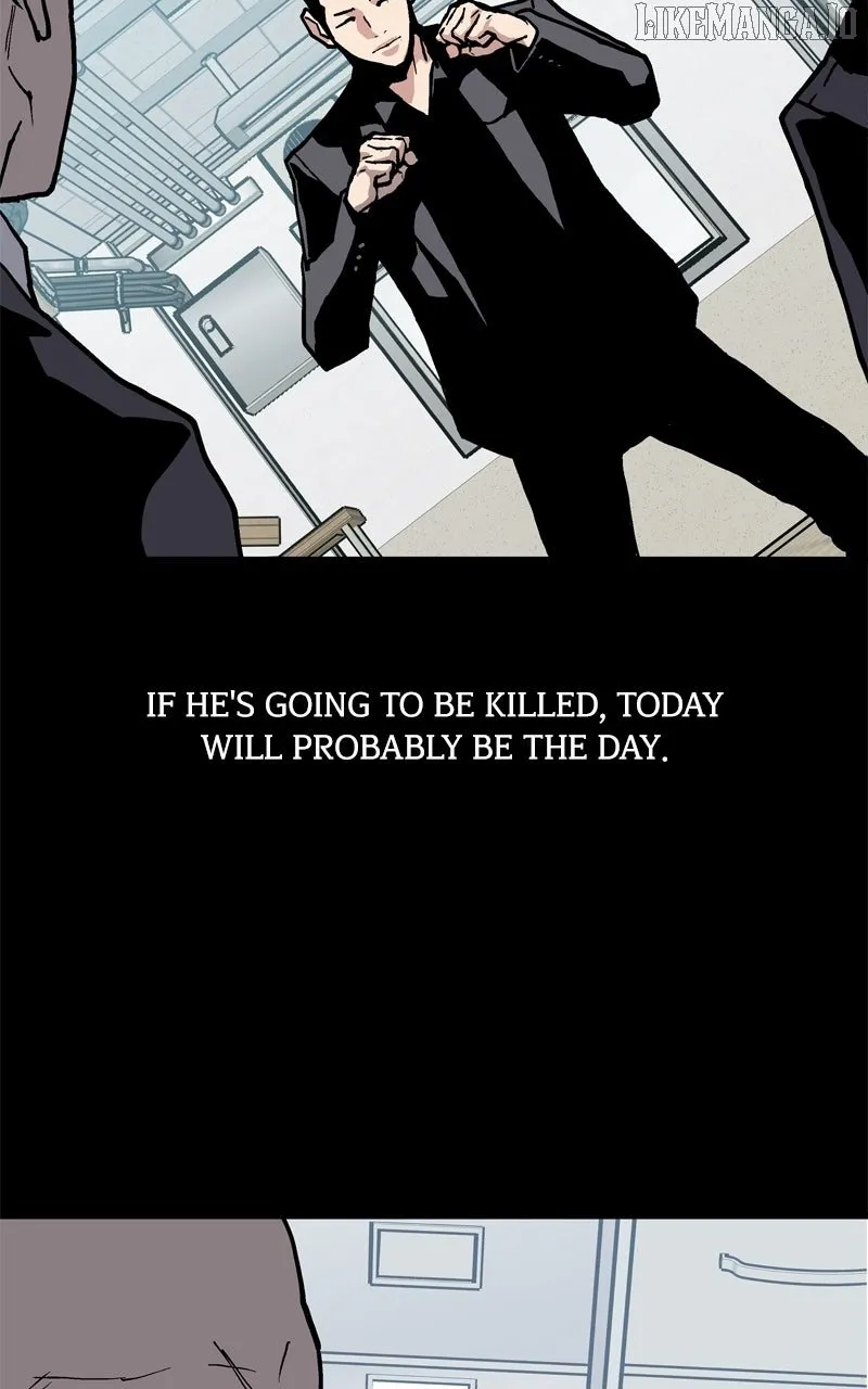 Boss Returns Chapter 48 page 66 - 