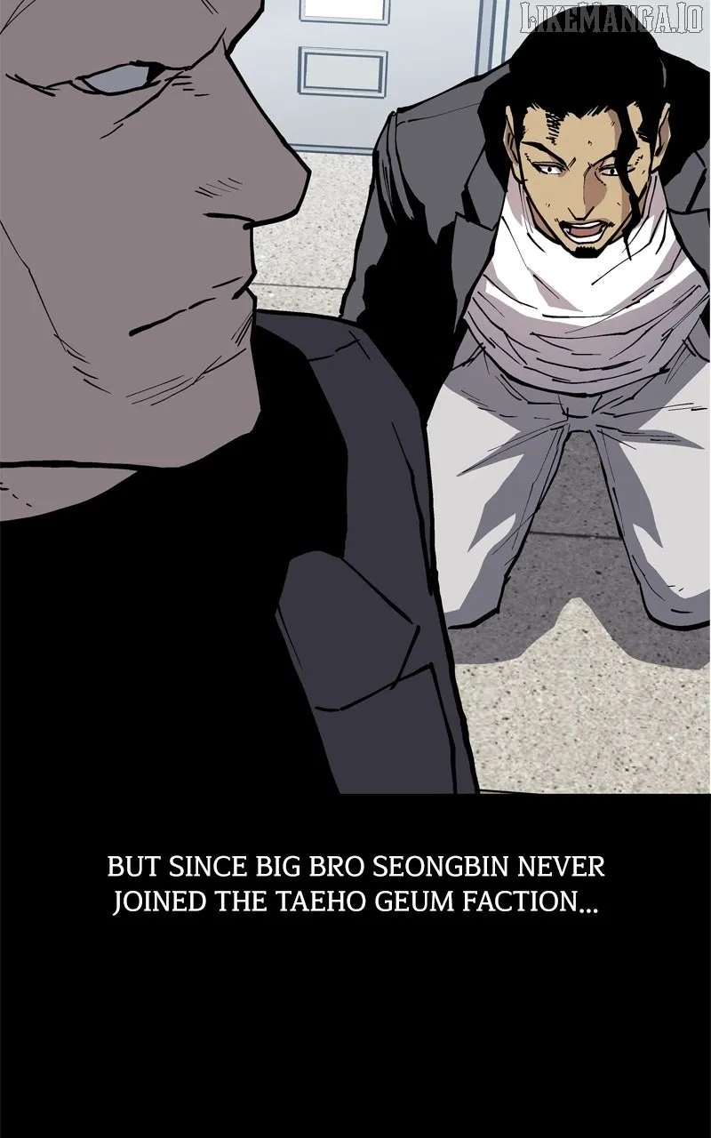 Boss Returns Chapter 48 page 67 - 