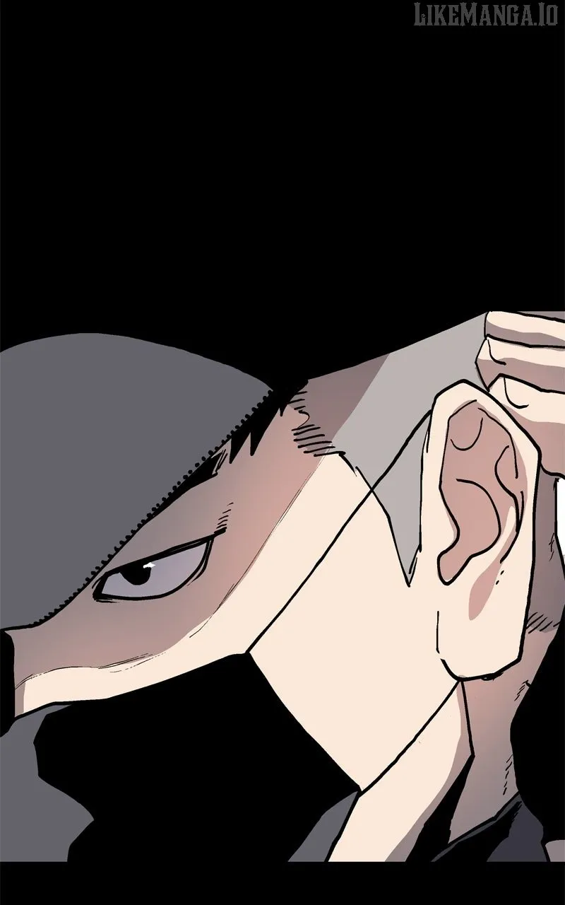 Boss Returns Chapter 48 page 68 - 