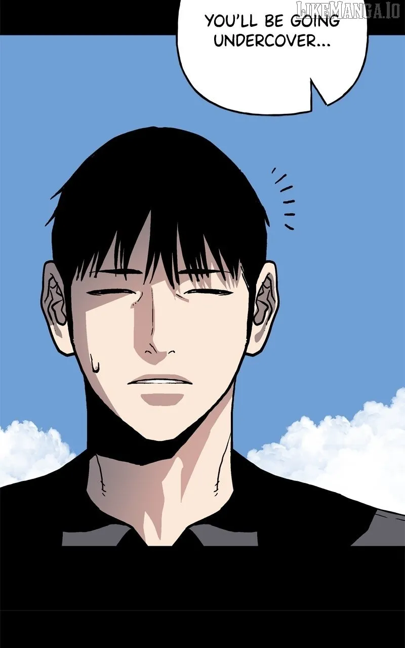 Boss Returns Chapter 48 page 8 - 