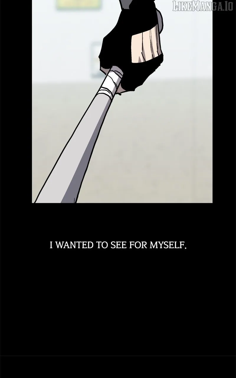 Boss Returns Chapter 48 page 71 - 