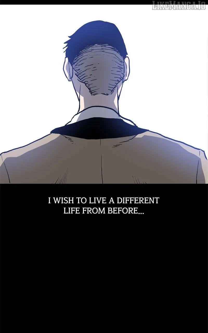 Boss Returns Chapter 48 page 72 - 