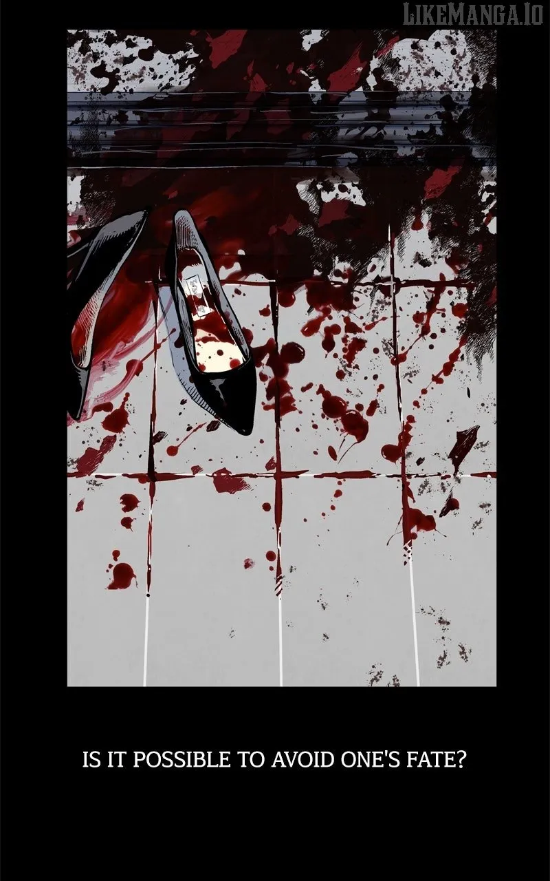 Boss Returns Chapter 48 page 73 - 