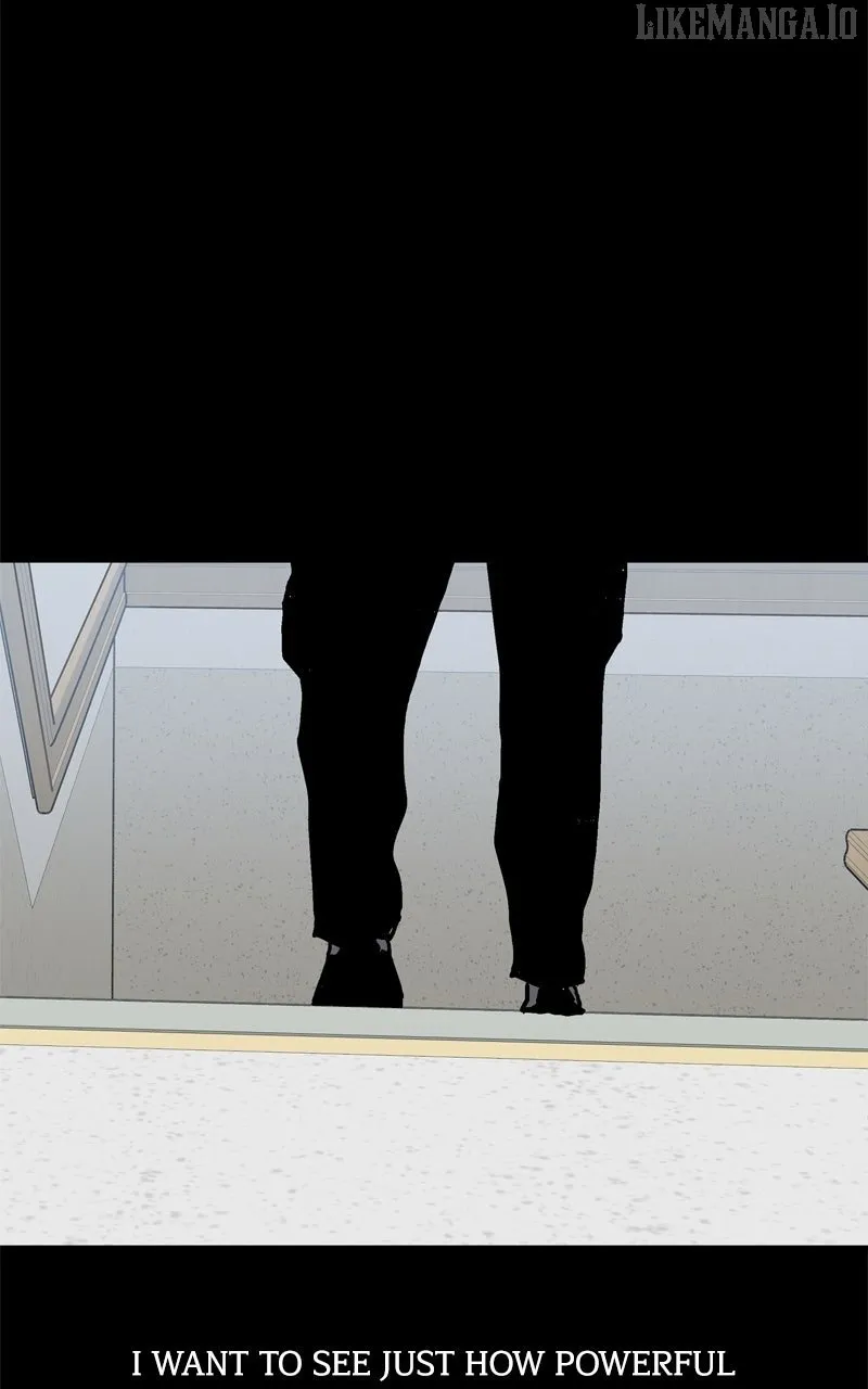 Boss Returns Chapter 48 page 74 - 