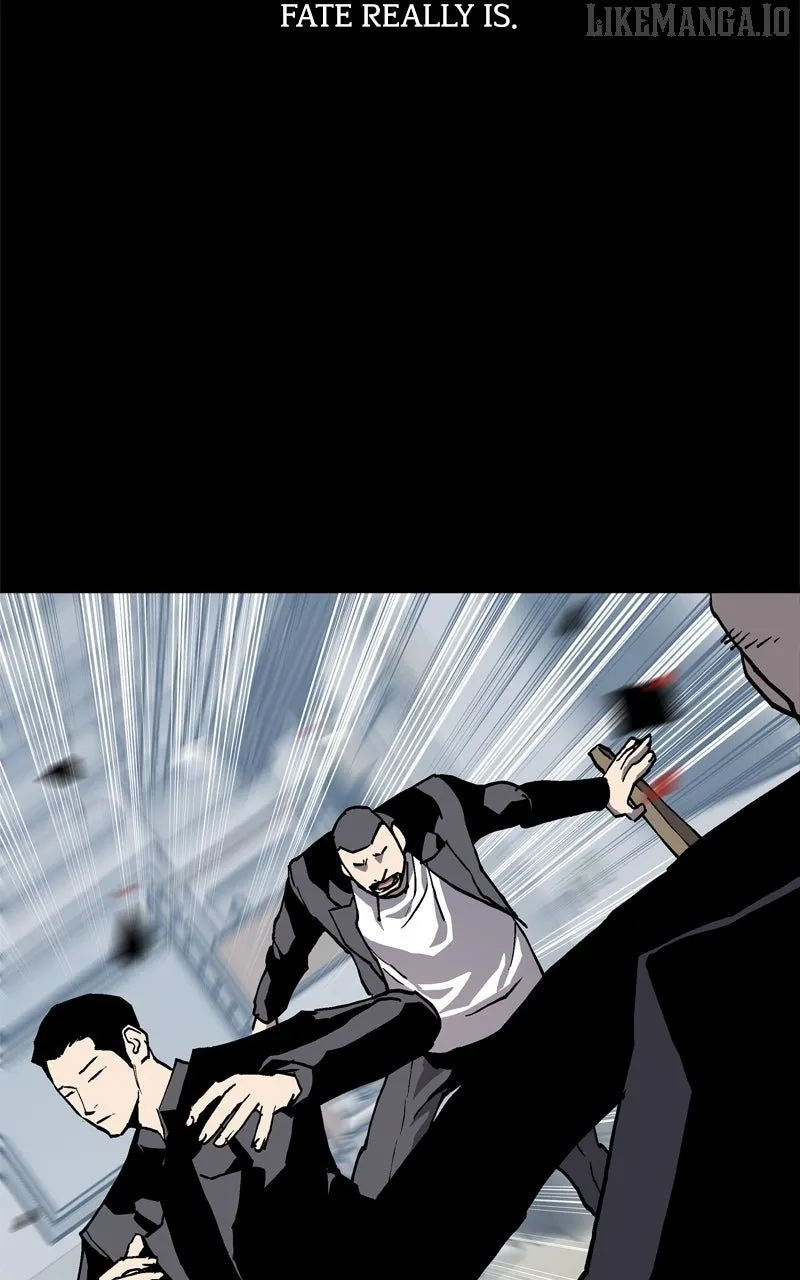 Boss Returns Chapter 48 page 75 - 