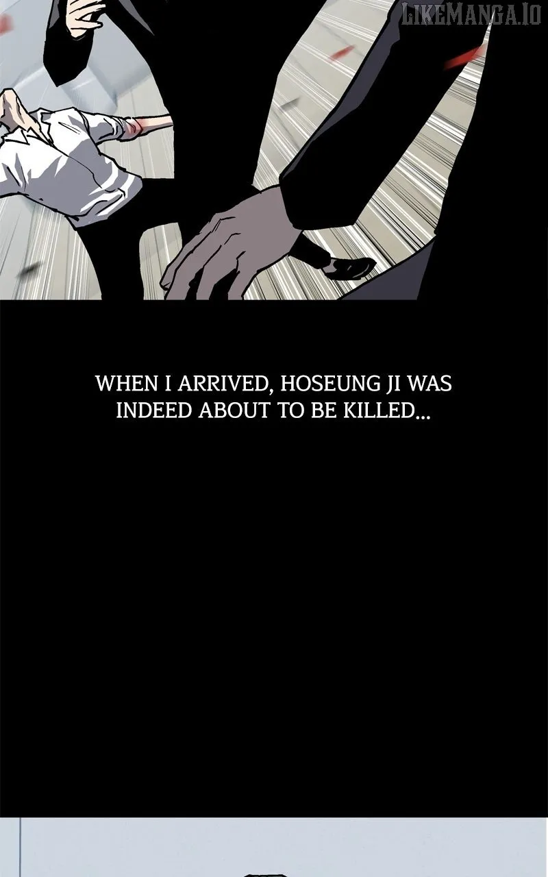 Boss Returns Chapter 48 page 76 - 