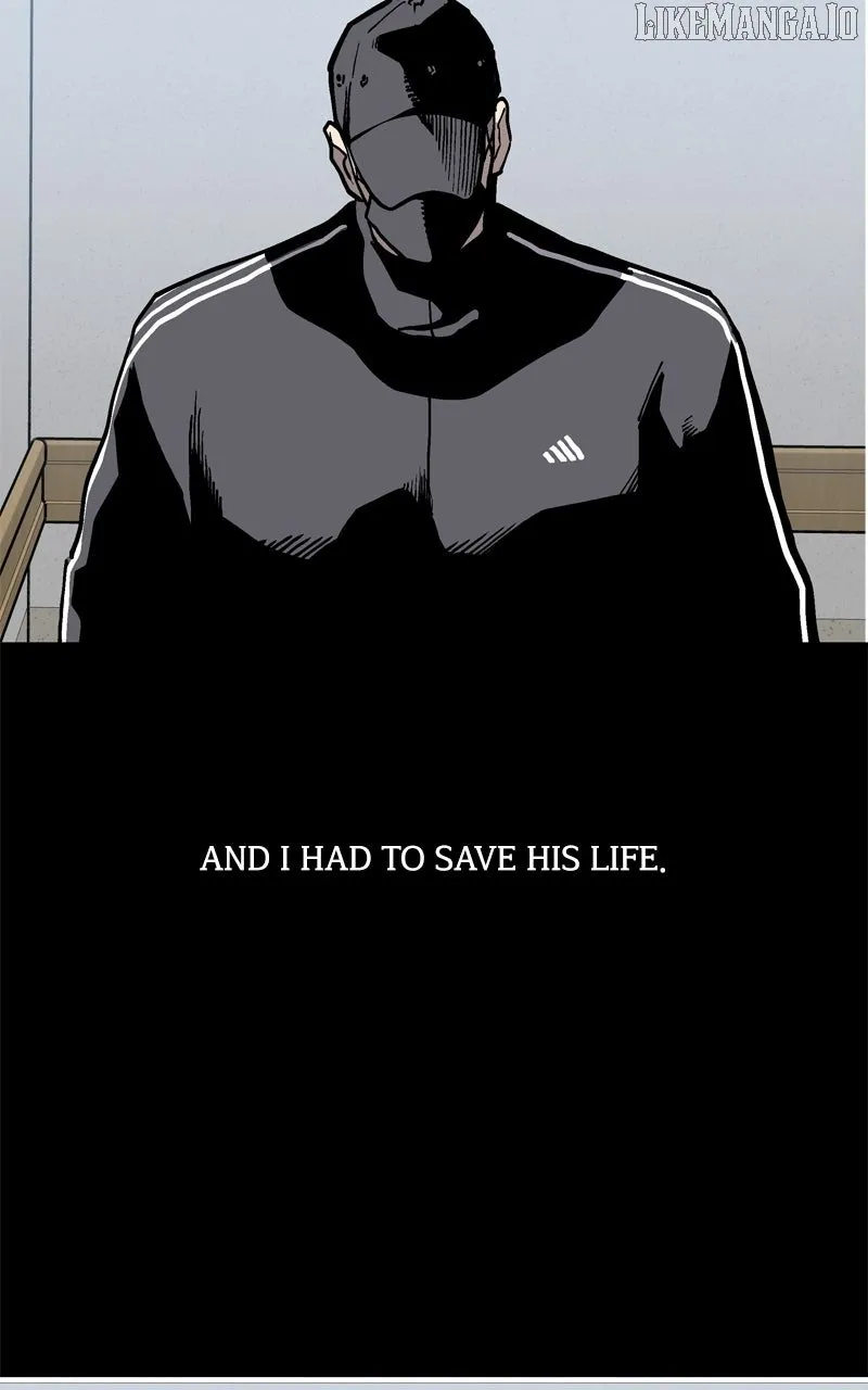 Boss Returns Chapter 48 page 77 - 