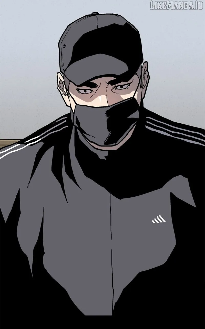 Boss Returns Chapter 48 page 78 - 