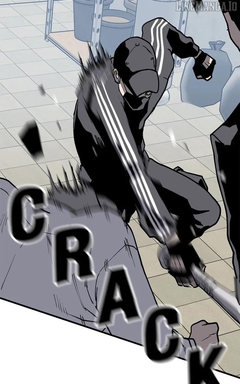 Boss Returns Chapter 48 page 80 - 