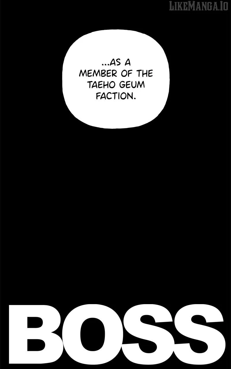 Boss Returns Chapter 48 page 9 - 
