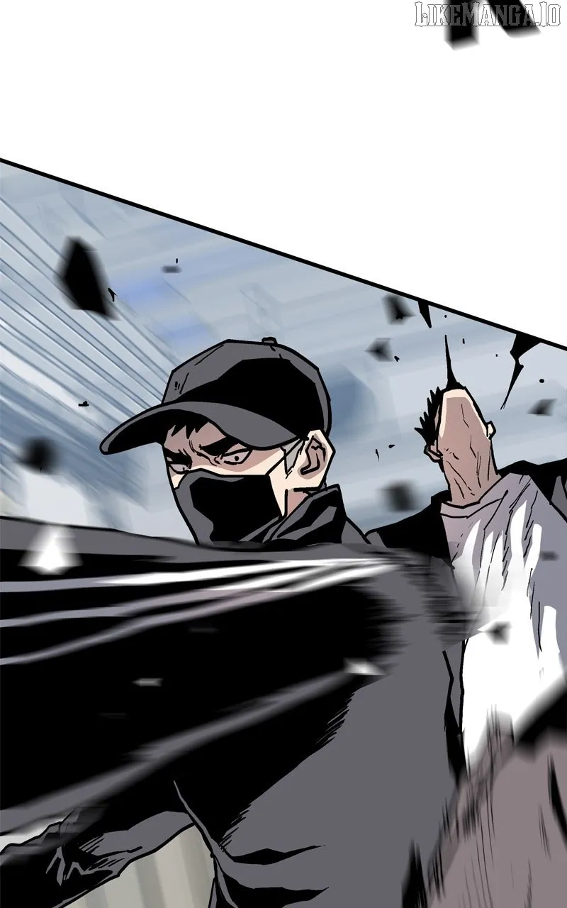 Boss Returns Chapter 48 page 81 - 