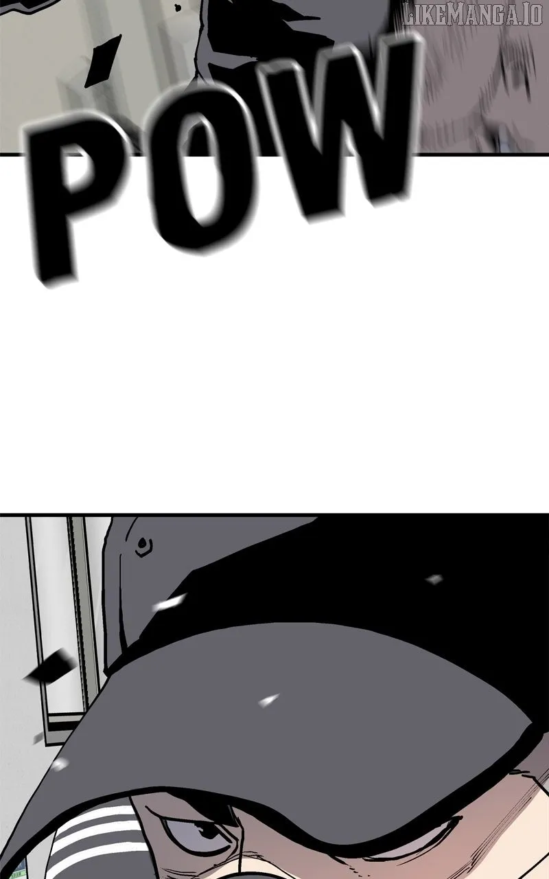 Boss Returns Chapter 48 page 82 - 