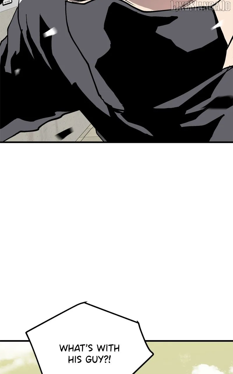 Boss Returns Chapter 48 page 83 - 