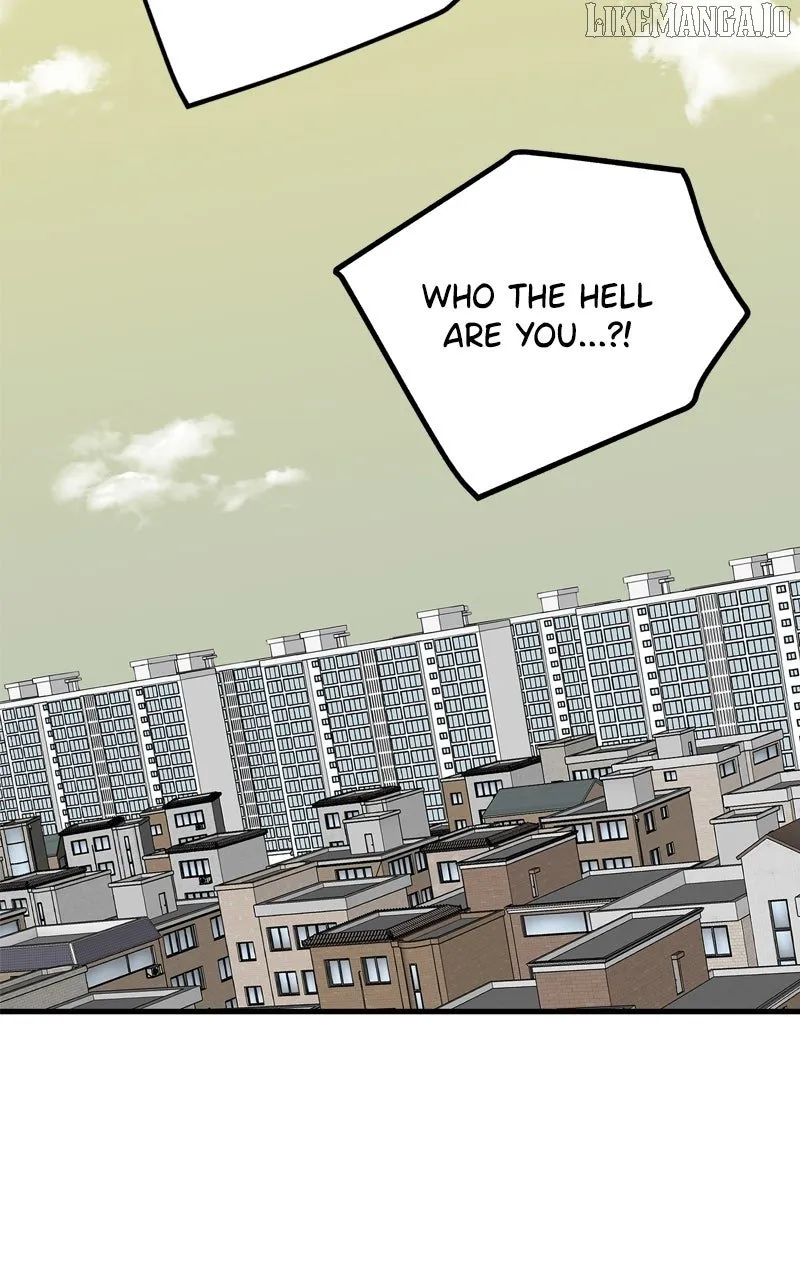 Boss Returns Chapter 48 page 84 - 
