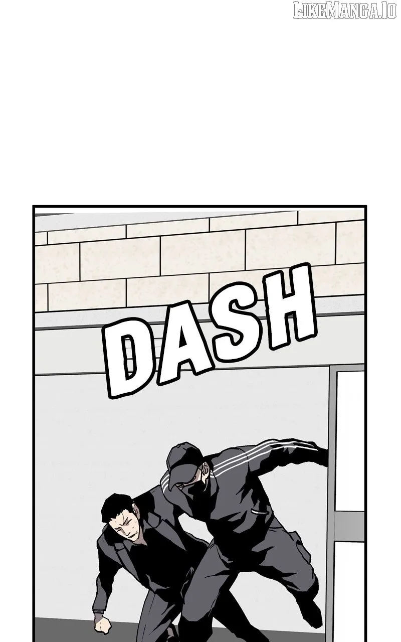 Boss Returns Chapter 48 page 85 - 
