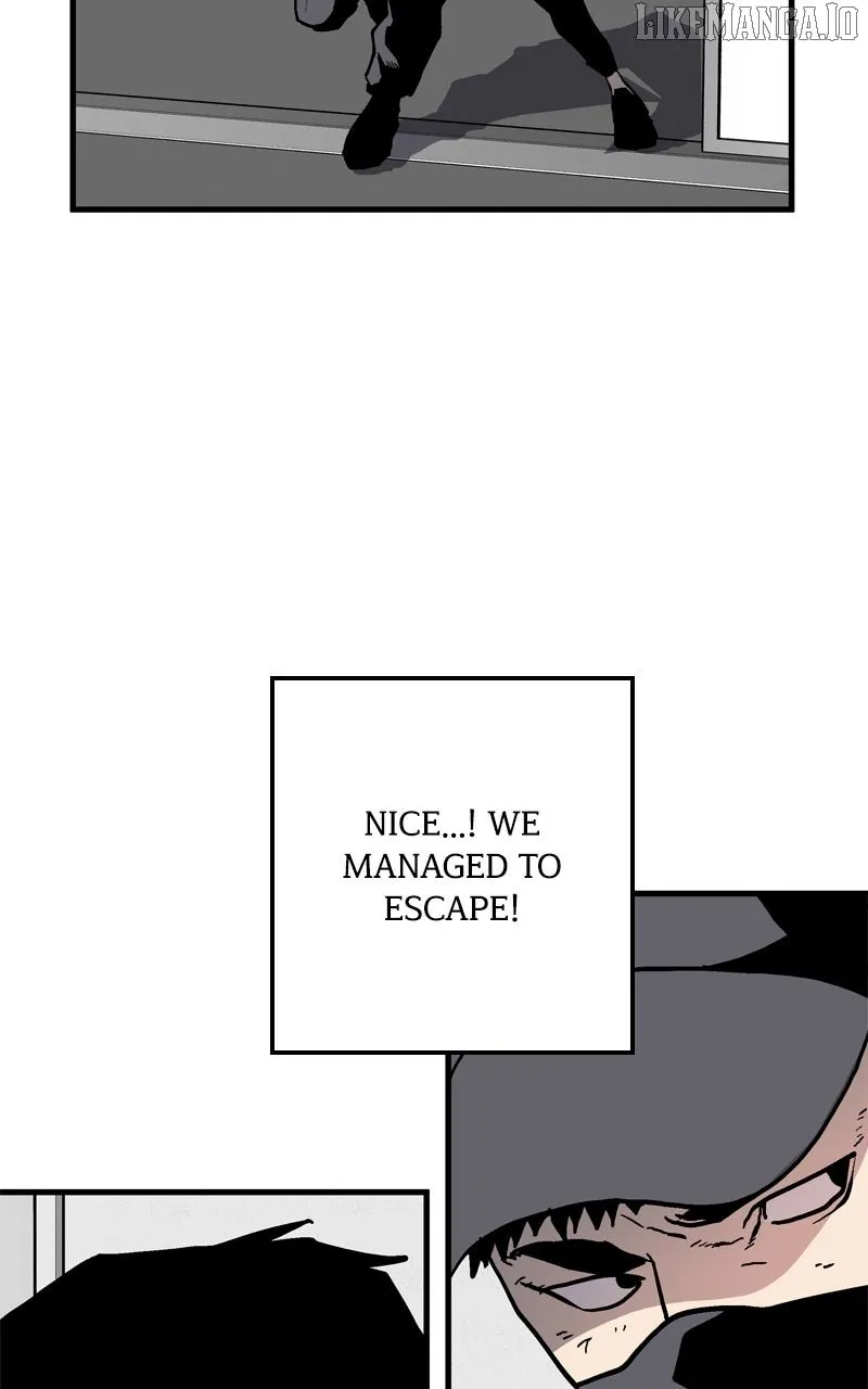 Boss Returns Chapter 48 page 86 - 