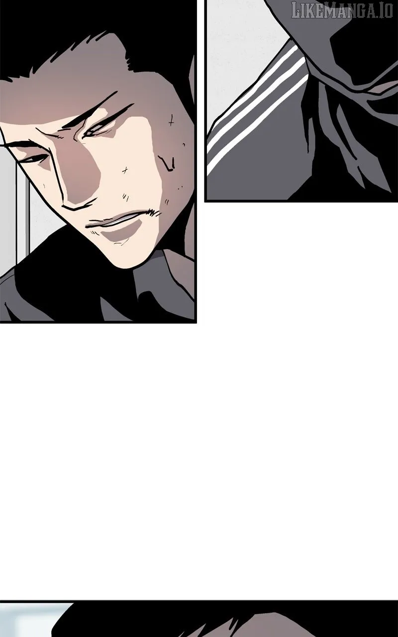 Boss Returns Chapter 48 page 87 - 