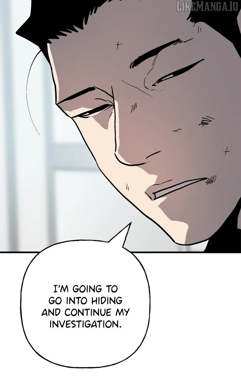 Boss Returns Chapter 48 page 88 - 