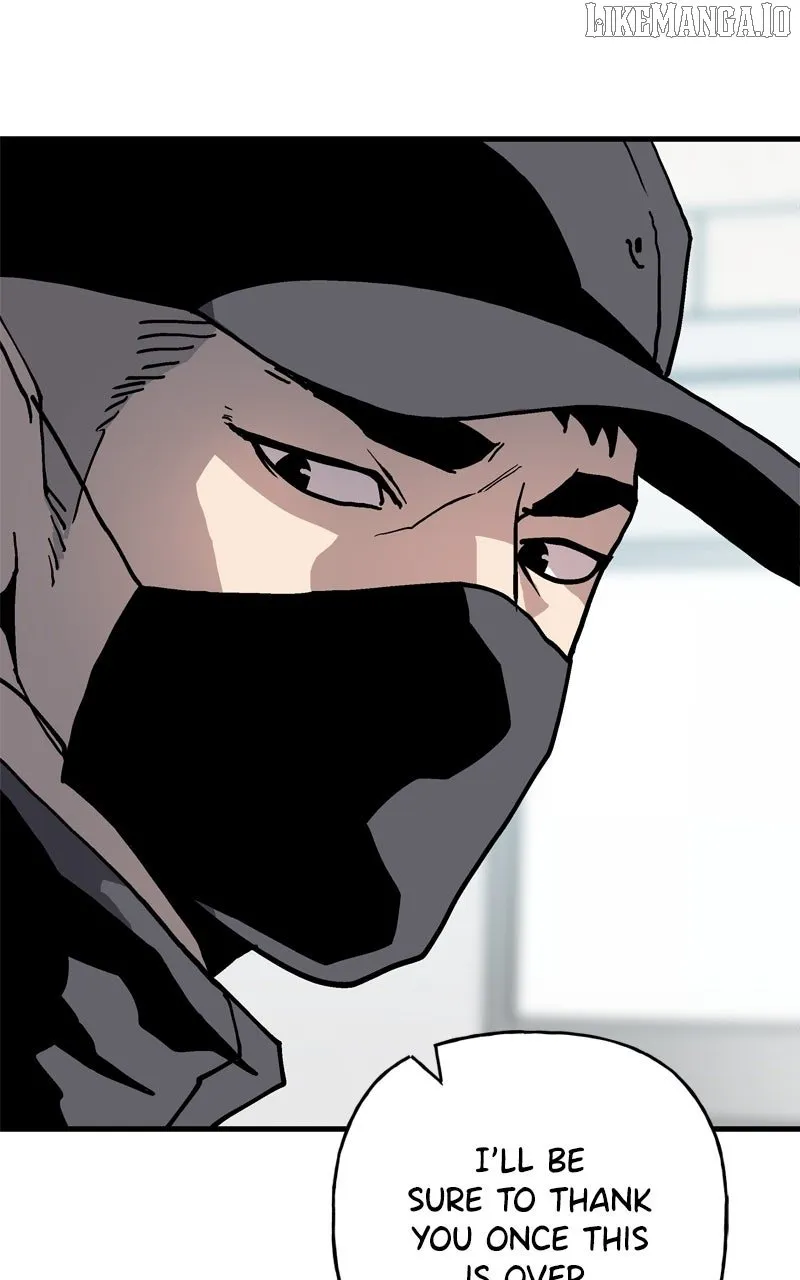 Boss Returns Chapter 48 page 89 - 