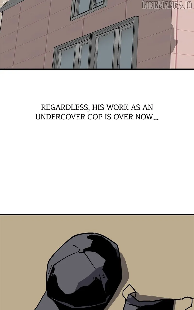 Boss Returns Chapter 48 page 91 - 