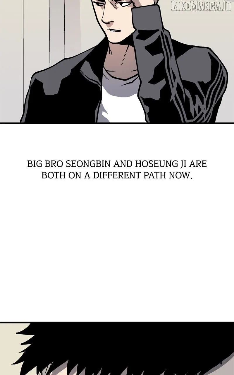Boss Returns Chapter 48 page 93 - 