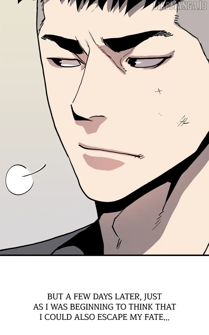 Boss Returns Chapter 48 page 94 - 
