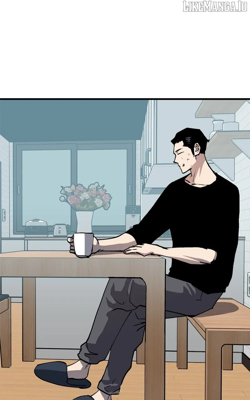 Boss Returns Chapter 49 page 2 - 