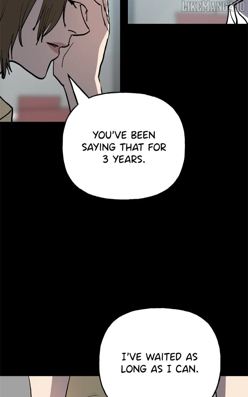 Boss Returns Chapter 49 page 11 - 