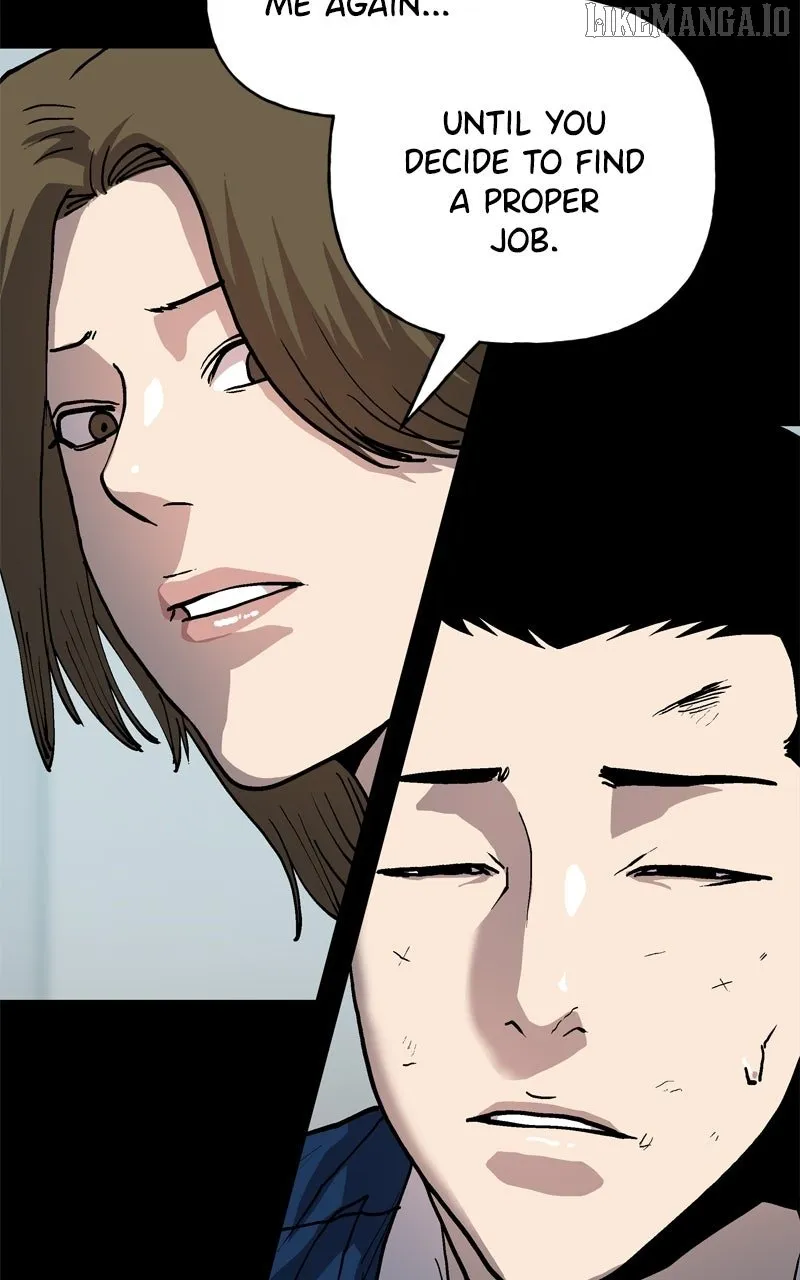 Boss Returns Chapter 49 page 13 - 