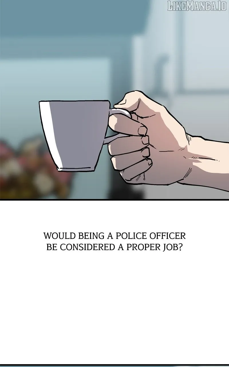 Boss Returns Chapter 49 page 15 - 
