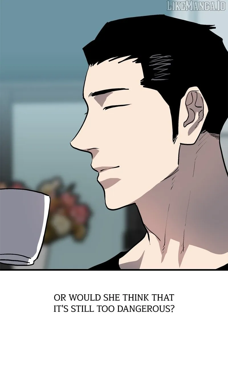 Boss Returns Chapter 49 page 16 - 
